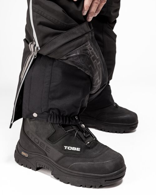 Ember Vuorelliset Kelkkahousut