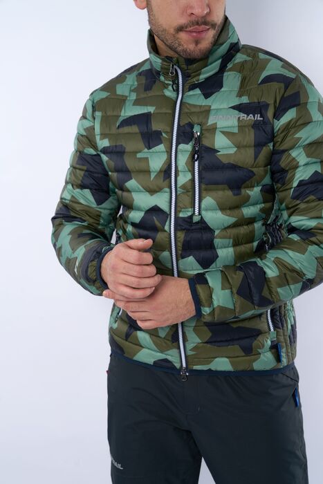 Thermal Jacket Master