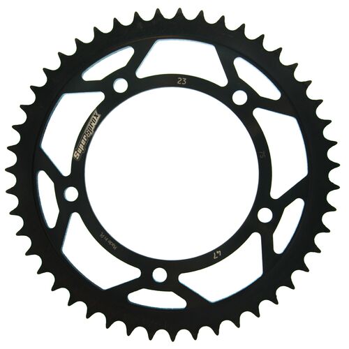 Supersprox / JT Rear sprocket 23.47