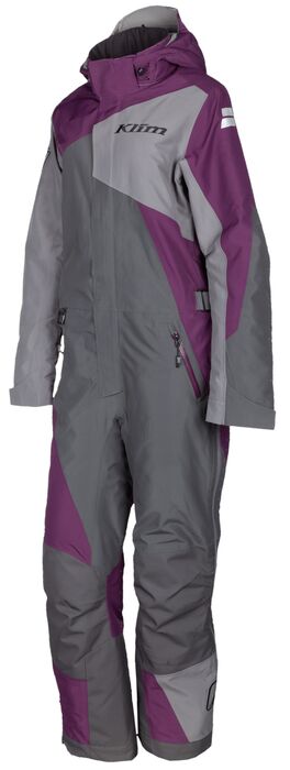 Women's Vailslide One-Piece Insulated Monosuit