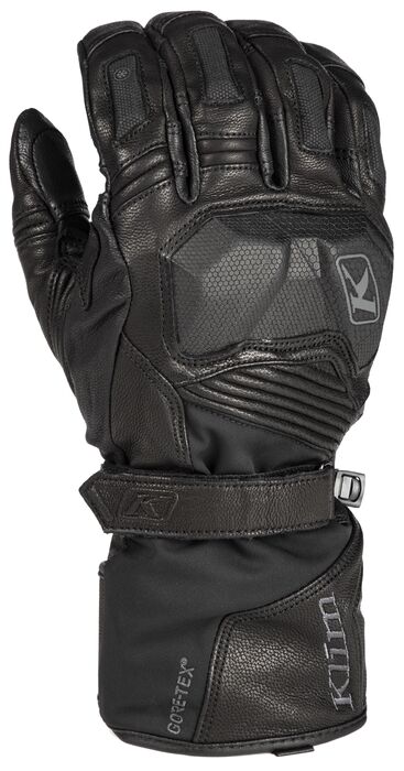 Klim Badlands GTX ajohanskat