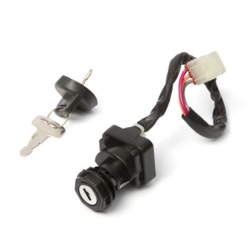 Kimpex Ignition Keyswitch Arctic Cat Suzuki