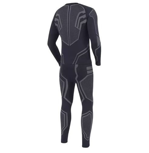 Allseason Thermal Underwear