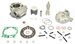 Athena Cylinder kit with head - 125 cc