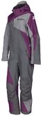 Women's Vailslide One-Piece Insulated Monosuit