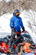 Ranger Kelkkatakki