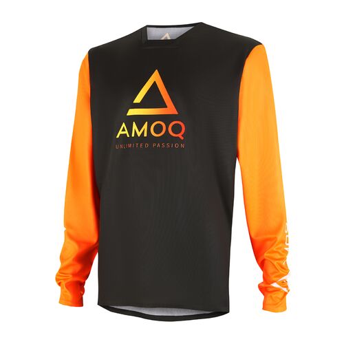 Ascent Comp Jersey