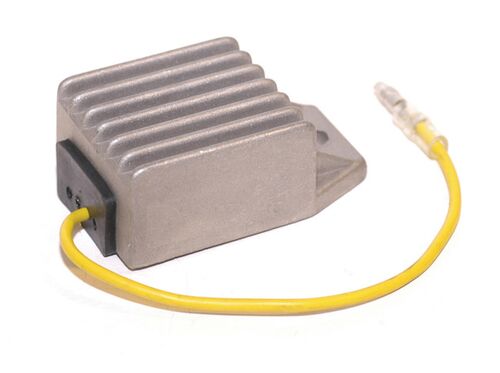 Tec-X Jännitteensäädin, Suzuki PV50 -89