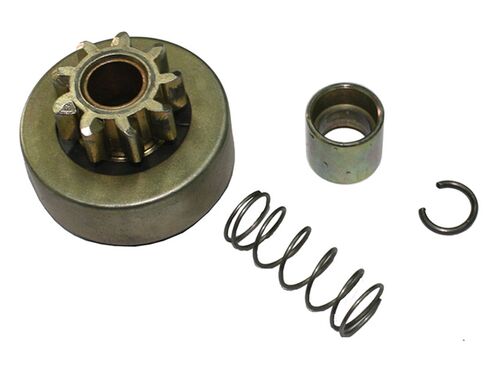 Sno-X Startti moottorin ratas