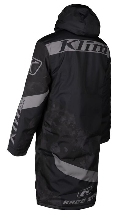 Revolt Lämmittelytakki