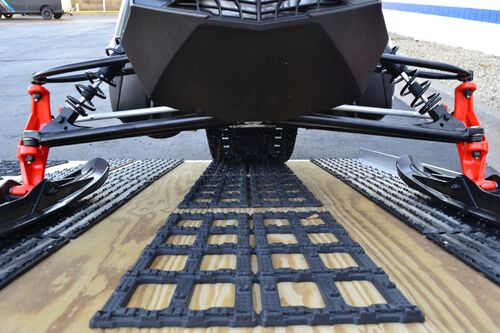 Caliber Track Grabber (2pc kit)