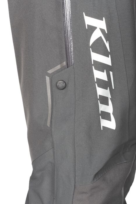 Naisten Alpine Kelkkahousut