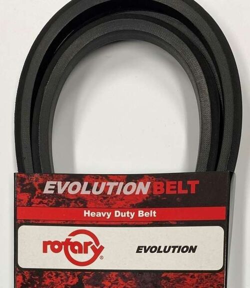 Rotary Evo Belt, AA73, 13mm x 1854mm, Cutting deck, Murray, Snapper, 25"-30"