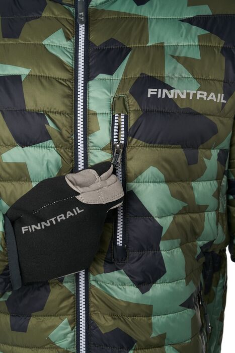 Thermal Jacket Master