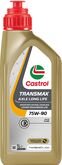 Castrol Syntrax Long Life 75W-90 1L (SAF-XO)
