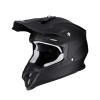 VX-16 AIR Solid Helmet