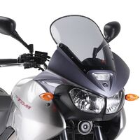 Givi Specific screen, smoked 41 x 32,5 cm (HxW)
