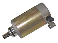 Sixty5 Starttimoottori Suzuki VL125/250 00-07