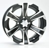 SS ALLOY 312 12x7 5+2 4/137