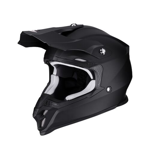 VX-16 AIR Solid Helmet