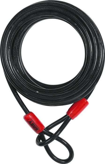 ABUS Cablelock 10mm / 10m