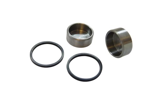 Jarrusatulan korjaussarja, Ø32 x 13mm