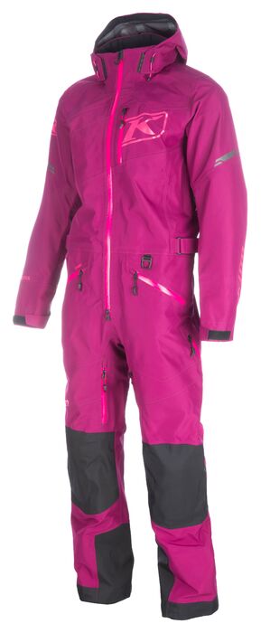 Ripsa Vapor Комбинезон