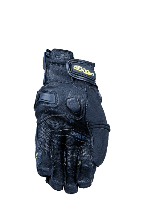 X-Rider Vedenpitävät Ajohanskat