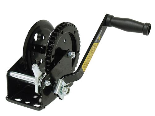 Sea-X Trailerivinssi 544kg