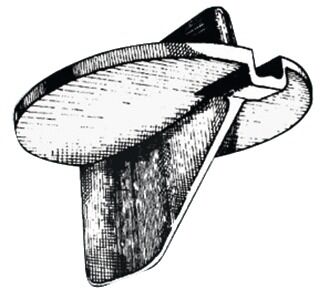 Marine pro anodi, Yamaha