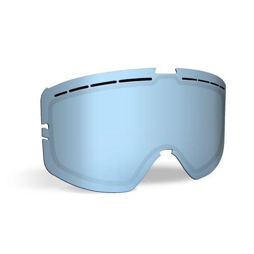 Kingpin Lenses
