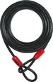 ABUS Cablelock 10mm / 10m