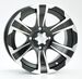 SS ALLOY 312 12x7 2+5 4/110