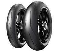 Pirelli Diablo Supercorsa V3 120/70 ZR 17 M/C 58W TL SC1 Fr.