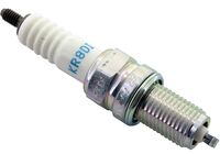 NGK sparkplug KR8DI