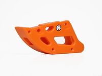 AXP Chain guide Orange KTM 125-450SX/SX-F 23
