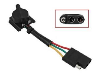 Sno-X Dimmer switch Long-Short