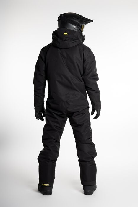 Freedom Suit