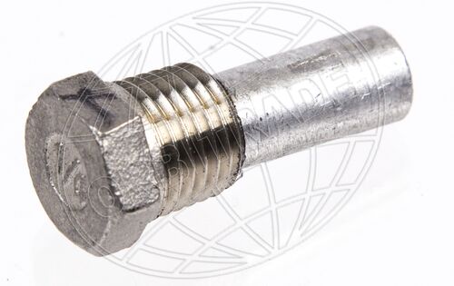 Orbitrade, zink anode 1/4x19mm