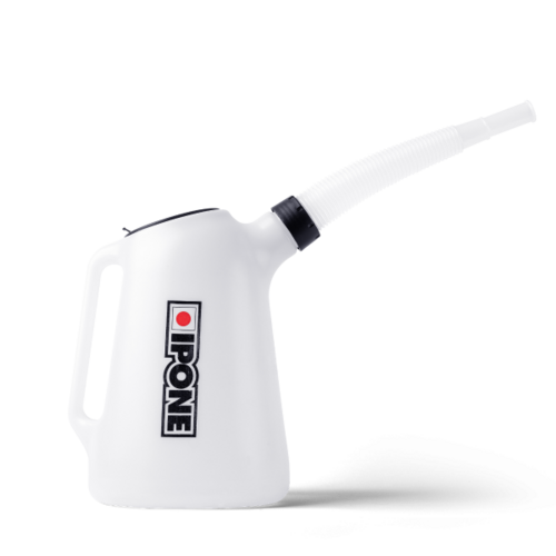 Ipone mittaaisteikko 5L