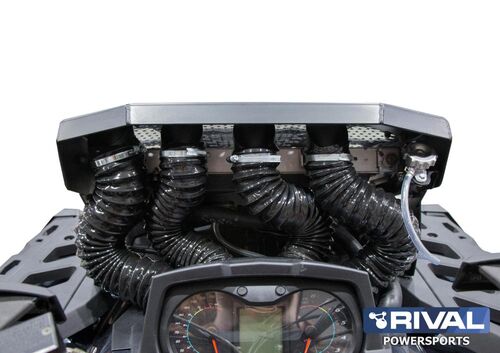 Rival Snorker kit Alu Odes Patchcross 650 850 1000