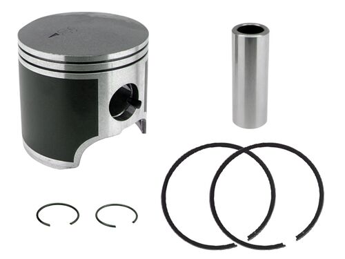 Mäntä täydellinen VX 700SX VAKIO