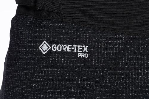 Badlands Pro A3 Ajohousut