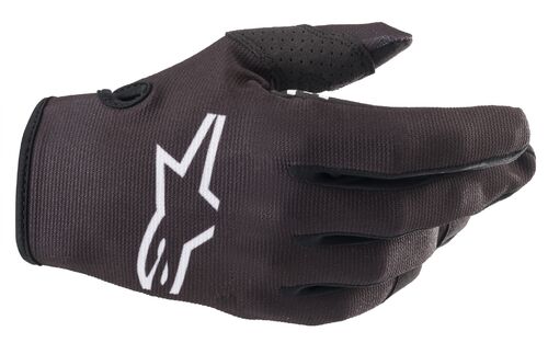 Youth Radar MX Gloves
