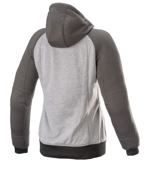 Naisten Chrome Ajohuppari