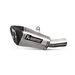 Akrapovic Slip-On Line (Titaani) CB 1000 R 2018- 