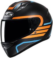 C10 Lito MP-Kypärä