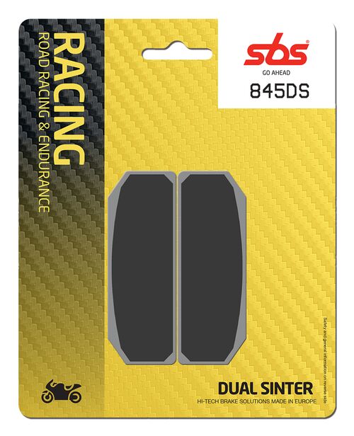 Sbs Jarrupalat Dual Sinter