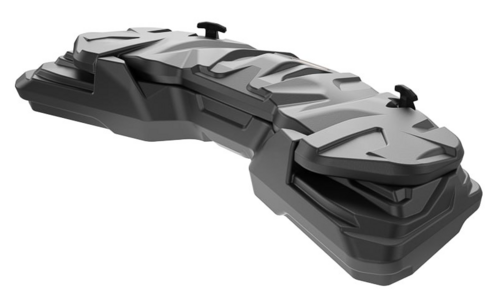 TESSERACT Kuljetuslaukku eteen QJ MOTOR SFA 100