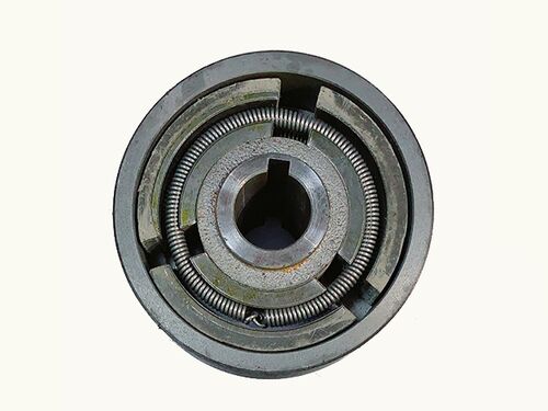 Bronco Kytkin (77-12495)